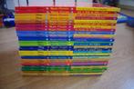 Collection de 30 livres Disney Winnie l'ourson, Non-fictie, Jongen of Meisje, Ophalen of Verzenden, Zo goed als nieuw