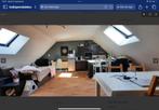 Immobilier appartement une chambre, Immo, Huizen en Appartementen te koop, 571 kWh/m²/jaar, 63 m², Provincie Waals-Brabant, Overige soorten