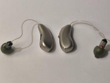 hoorapparaten phonak audeo M90-R rechts + links beschikbaar voor biedingen