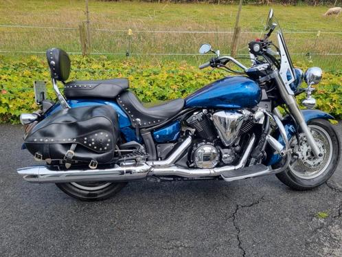 Yamaha midnight star 1300cc injectie, Motoren, Motoren | Yamaha, Particulier, Ophalen