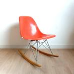 Vintage Eames schommelstoel - Vitra, Ophalen, Gebruikt, Vintage