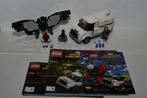 LEGO Set nr. 76083 - Beware The Vulture (100% Compleet), Kinderen en Baby's, Speelgoed | Duplo en Lego, Ophalen of Verzenden, Gebruikt