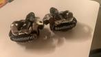 klikpedalen Shimano, Fietsen en Brommers, Ophalen, Gebruikt, Shimano