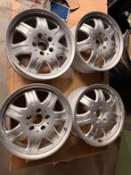 Originele Mercedes velgen 5x112 16" nieuw ., Ophalen, Velg(en)