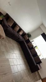 Fauteuil d’angle modulable à vendre, Huis en Inrichting, Zetels | Complete zithoeken, Ophalen, Zo goed als nieuw