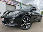 X-Trail 1.6N-Vision, Pano, Trekhaak, 360 Cam, Airco, Cruise, Auto's, Voorwielaandrijving, Stof, 1800 kg, 1600 cc