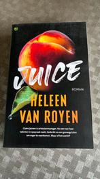 Boek roman, Comme neuf, Heleen van Royen, Enlèvement ou Envoi