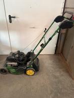 John Deere Grasmaaier, Tuin en Terras, Grasmaaiers, Ophalen, Gebruikt