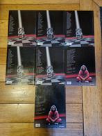 Lot de 7 bd apocalypse mania 1 à 7,EO, Boeken, Ophalen of Verzenden