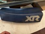Zadel Honda XR200r 1983, Ophalen of Verzenden, Gebruikt