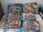 Lot Playmobil History Middeleeuwen, Kinderen en Baby's, Speelgoed | Playmobil, Ophalen