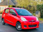 Daihatsu Cuore 1.0i Plus Benzine controle 51 kw, Auto's, Daihatsu, Stof, Cuore, Particulier, 1000 cc