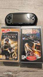 PSP pakket, Ophalen of Verzenden, Zo goed als nieuw