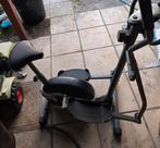Crosstrainer elliptical, Sport en Fitness, Ophalen, Gebruikt, Crosstrainer