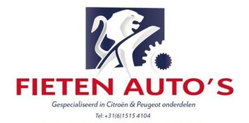 Inbouwen Bluetooth module voor Peugeot en Citroën RD4