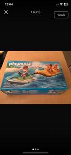 Playmobil - Family Fun - 6-12 ans - Neuf dans l’emballage, Enlèvement, Neuf, Ensemble complet
