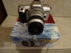 appareil photo minolta +objectifs, Enlèvement ou Envoi, Comme neuf, Reflex miroir, Minolta