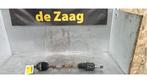 Aandrijfas links-voor van een Citroen C3, Ophalen of Verzenden, 3 maanden garantie, Gebruikt, Citroën