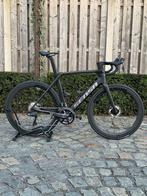 Sensa Giulia Evo – Maat 54 – Ultegra 12 speed, Fietsen en Brommers, Fietsen | Racefietsen, Ophalen, Zo goed als nieuw, Carbon