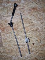 vw golf deurknop, Ophalen, Gebruikt, Volkswagen, Deur