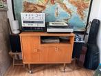 Meuble Tv/ hifi, Antiquités & Art, Antiquités | TV & Hi-Fi, Enlèvement