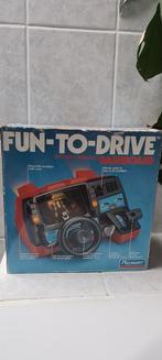 DashBoard Fun to Drive Playmates 1985, Ophalen of Verzenden, Zo goed als nieuw