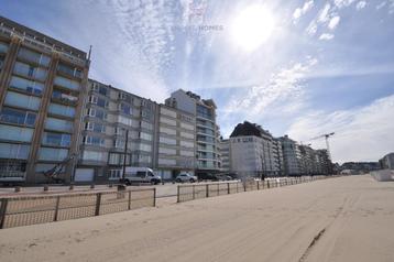 Appartement te huur in Knokke-Heist, 4 slpks beschikbaar voor biedingen