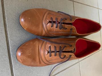 retro schoenen beschikbaar voor biedingen
