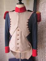 Decoratief uniform jasje Napoleontische tijd, decoratie., Verzamelen, Militaria | Algemeen, Ophalen of Verzenden