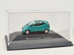 Mercedes Benz A Class - Herpa 1/87, Ophalen of Verzenden, Zo goed als nieuw, Auto, Herpa