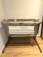 Cododo Chicco Next2Me, Ophalen, Zo goed als nieuw, Wieg