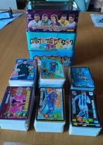 Groot lot van ruim 950 Panini kaarten la Liga, Ophalen of Verzenden, Zo goed als nieuw