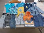 Pakket jongenskledij maat 92, Ophalen, Gebruikt, Jongen, Setje
