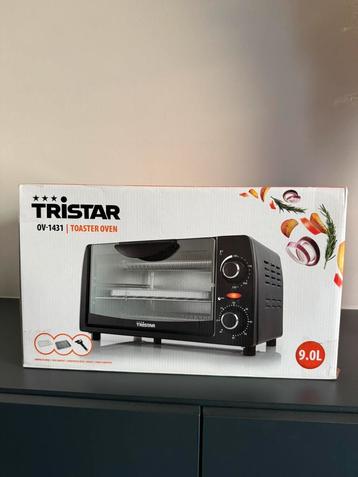 Perfecte kampeeroven nieuw!!!!! beschikbaar voor biedingen