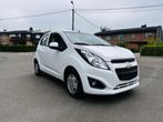 CHEVROLET SPARK 1.0essence RADIO ABS RE VC VE, Autos, Chevrolet, 995 cm³, Berline, Achat, Blanc