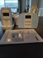 Alecto babyfoon dbx79, Kinderen en Baby's, Babyfoons, Ophalen, Zo goed als nieuw