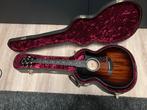 Taylor Acoustic Guitar 524ce Builder’s Edition, Enlèvement, Neuf