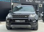 Land Rover Discovery Sport 2.0 TD4 / CAMERA/ NAVI/ BOITE AUT, 132 kW, SUV ou Tout-terrain, 5 places, Cuir