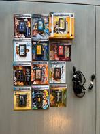 Nintendo Gameboy games + link kabel, Games en Spelcomputers, Ophalen