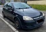 Opel corsa, Achat, Particulier, Corsa