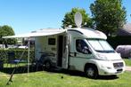 Kampeerauto Adria Compact SP, Caravans en Kamperen, Diesel, Tot en met 3, Particulier, Adria