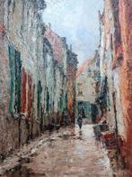 Prosper de Wit (1862-1951), Ophalen of Verzenden