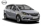 Opel Zafira voorbumper (20|25|25)  (bij PDC en dodehoek dete, Opel, Pare-chocs, Avant, Enlèvement ou Envoi