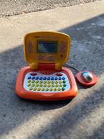 speelgoed computer Vtech, Ophalen, Zo goed als nieuw