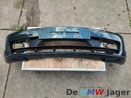 Voorbumper pre facelift BMW 3-serie E46 51118218172, Auto-onderdelen, Carrosserie, Bumper, BMW, Voor, Gebruikt, Ophalen of Verzenden