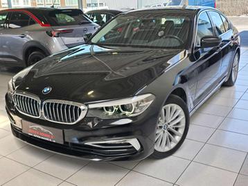 BMW 530 530eA / LUXURY Line! ️ / Hybride /Veel opties beschikbaar voor biedingen
