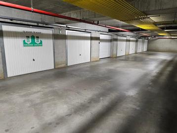 Garage te koop in Brugge beschikbaar voor biedingen