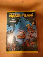 Marsupilami Santa Calamidad, Eén stripboek, Ophalen of Verzenden, Zo goed als nieuw, FRANQUIN
