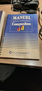 Commodore 64 + lecteur de cassette et lecteur de disquett, Enlèvement ou Envoi