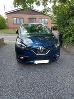 Renault Grand Scenic #2 Limited 2020, Auto's, Renault, Voorwielaandrijving, Blauw, 7 zetels, 5 deurs
